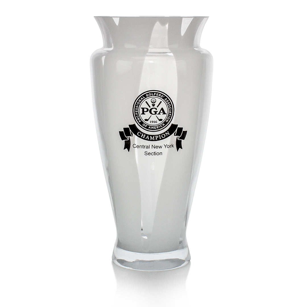 Crystal Swirl Award