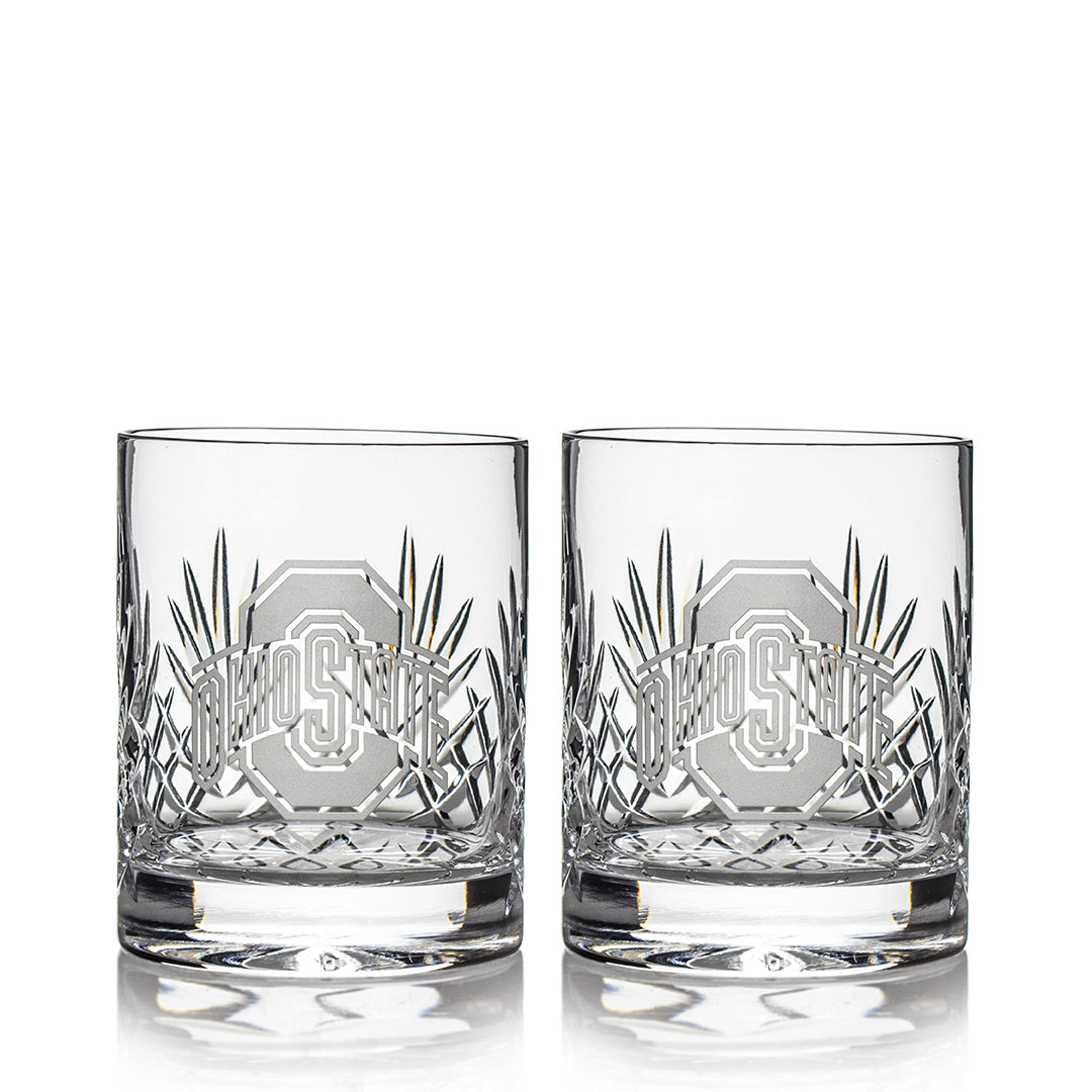DOF Glass Gift Set (2 ea. 1429)