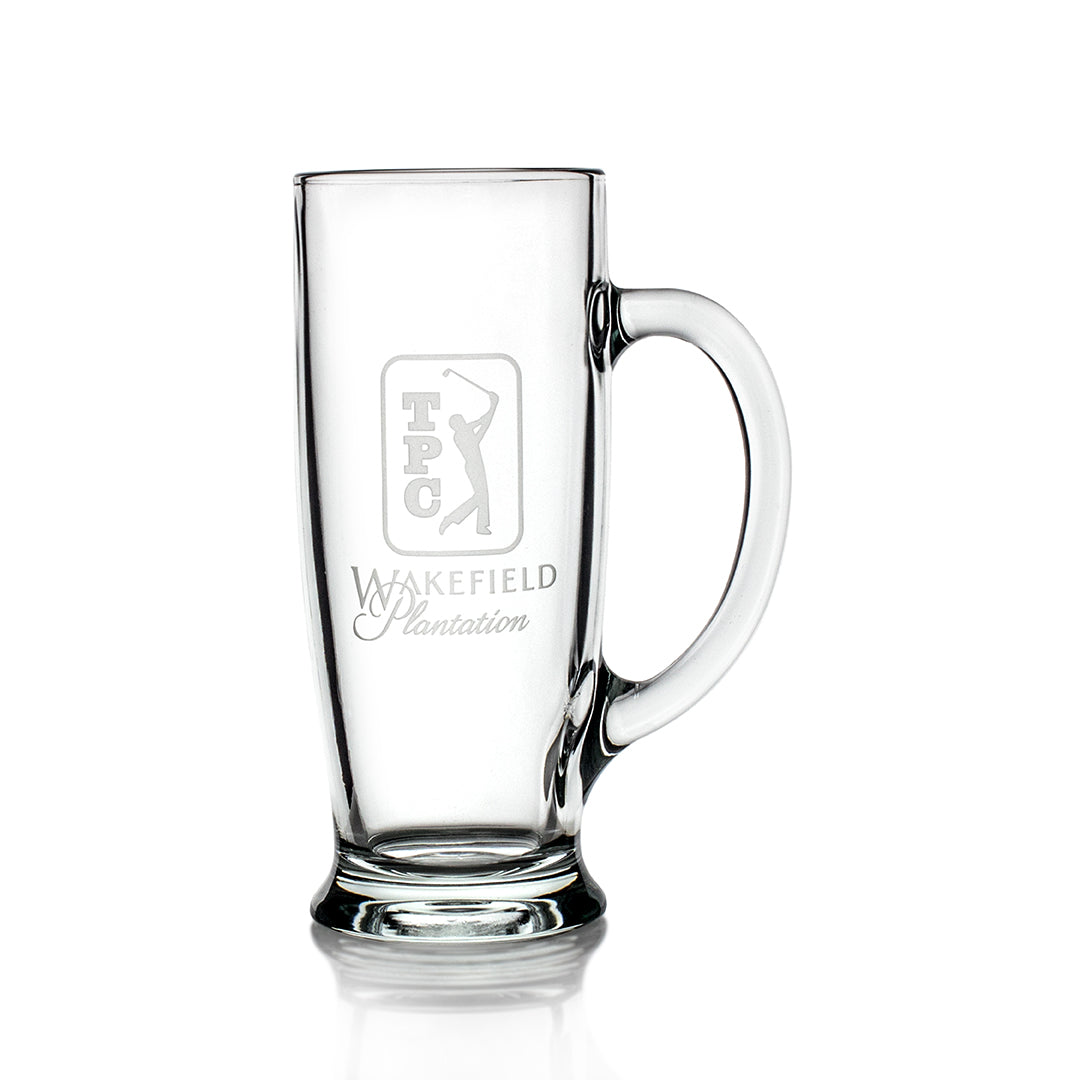 Ferdinand Glass Mug