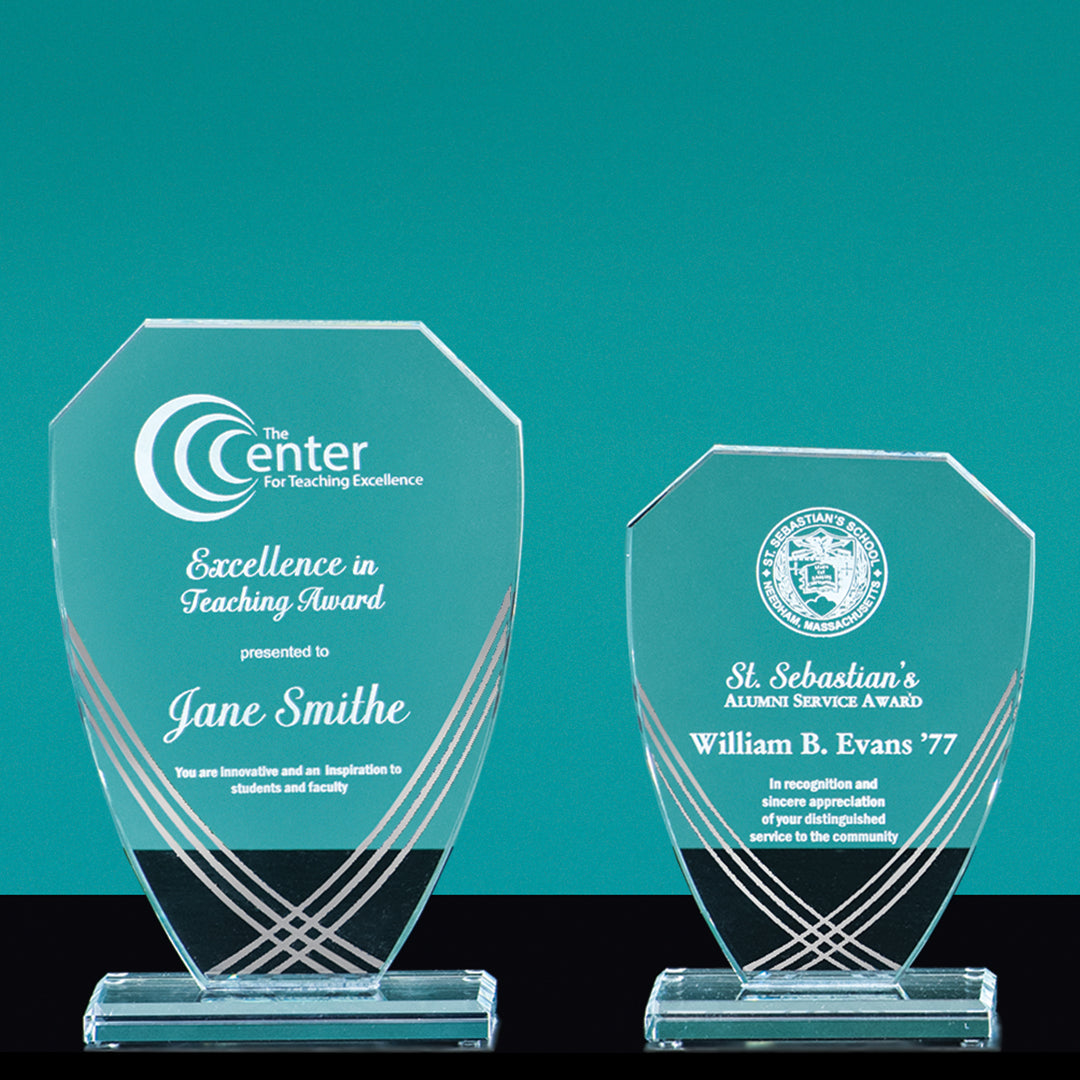 Glass Imperial Award