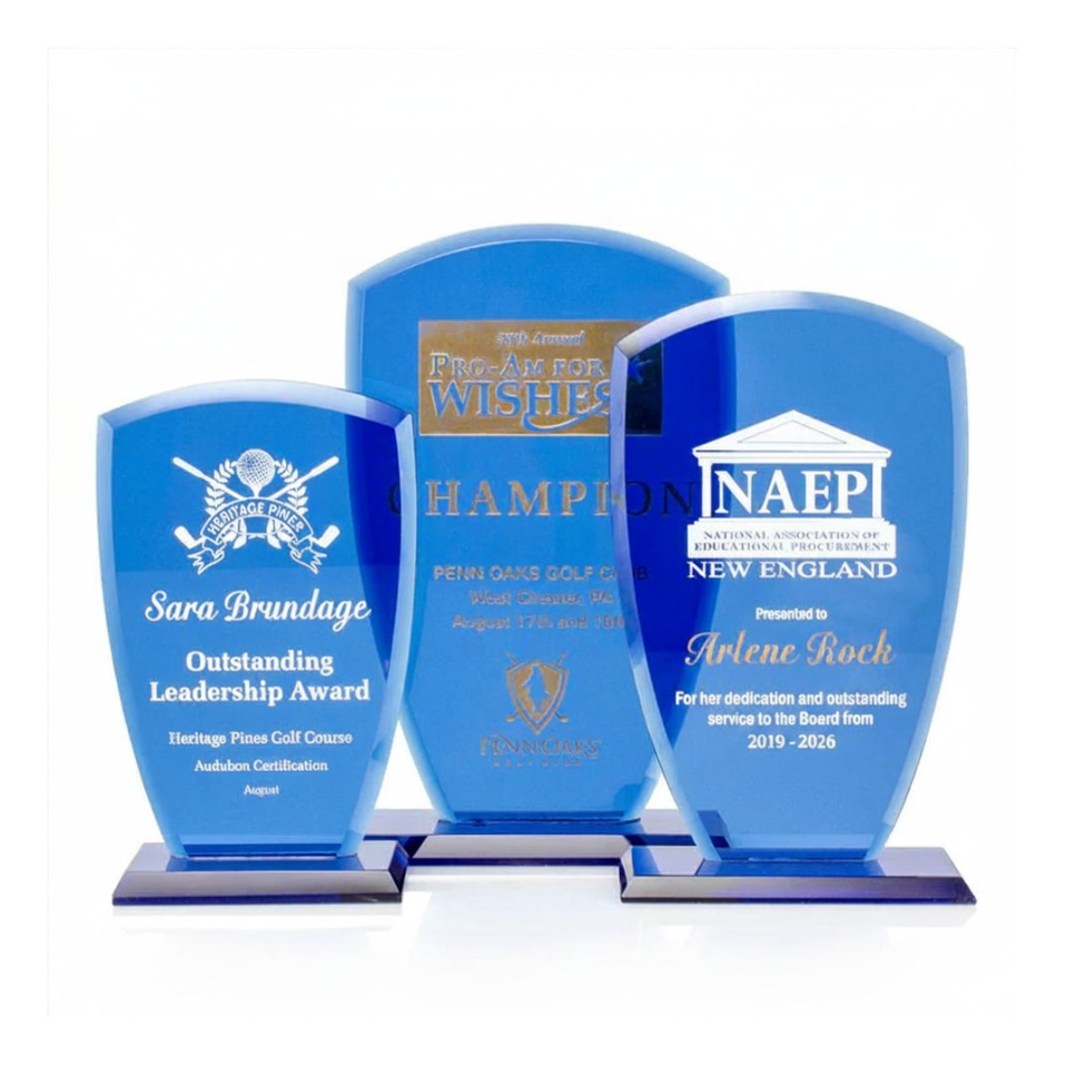 Cobalt Shield Award
