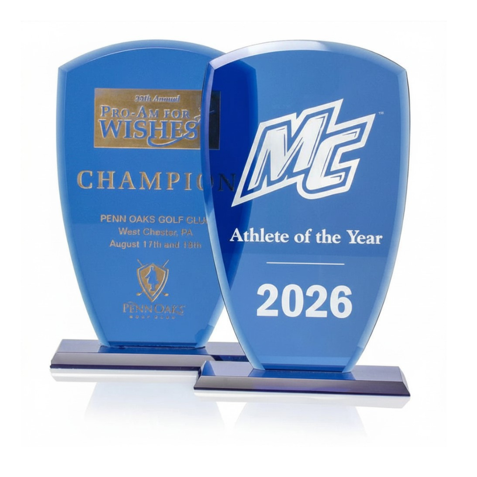 Cobalt Shield Award