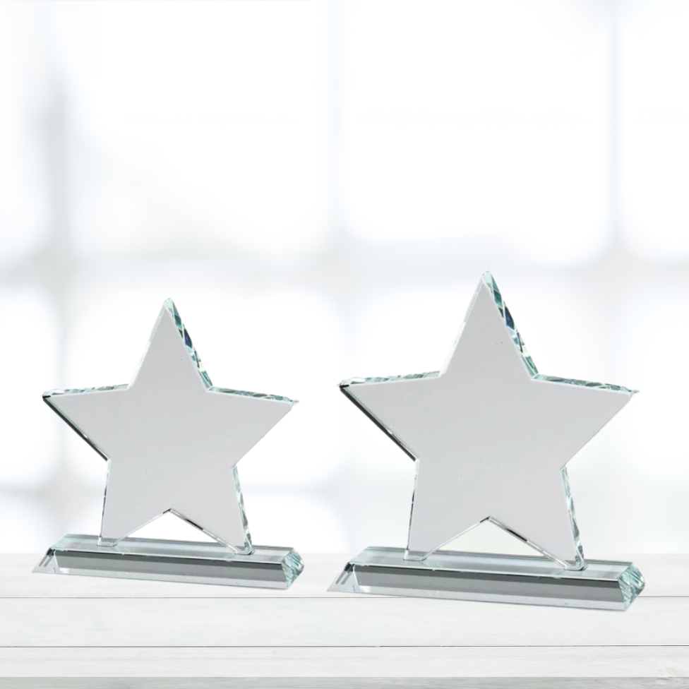 Crystal Star Award