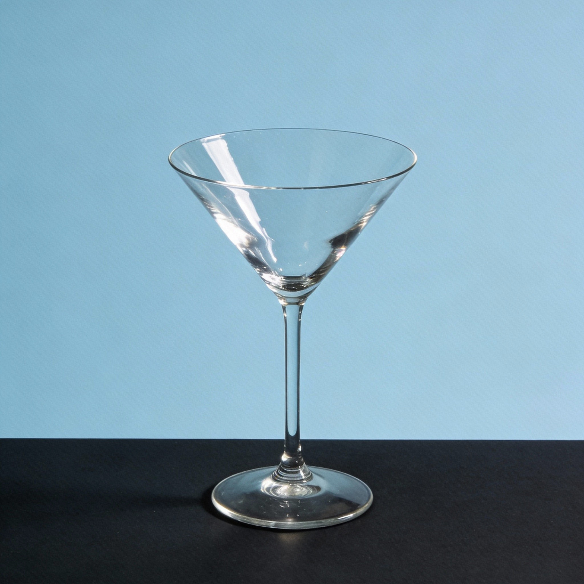 Martini Glass