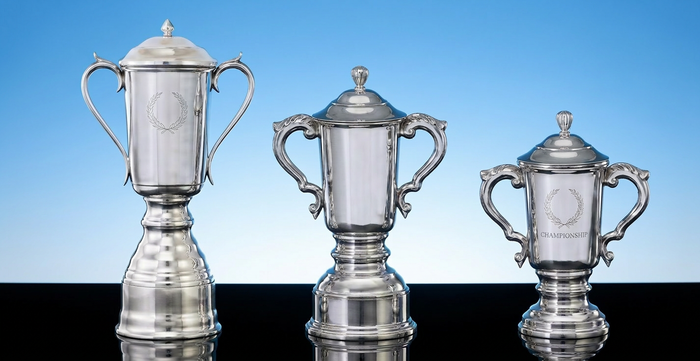 Masters Trophy