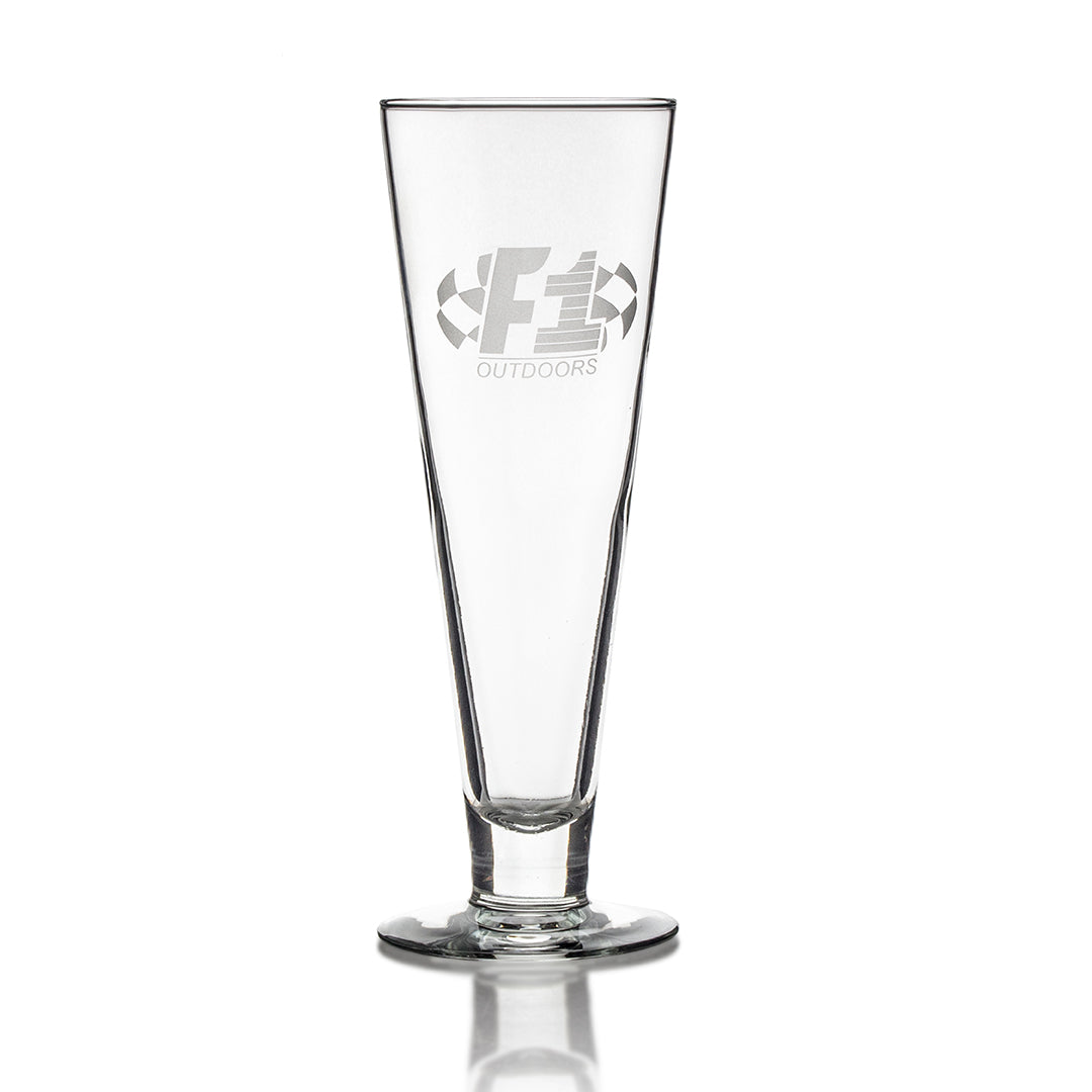 Pilsner Glass