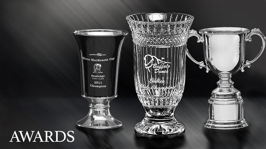 Prize Possessions | Custom Engraved Gifts