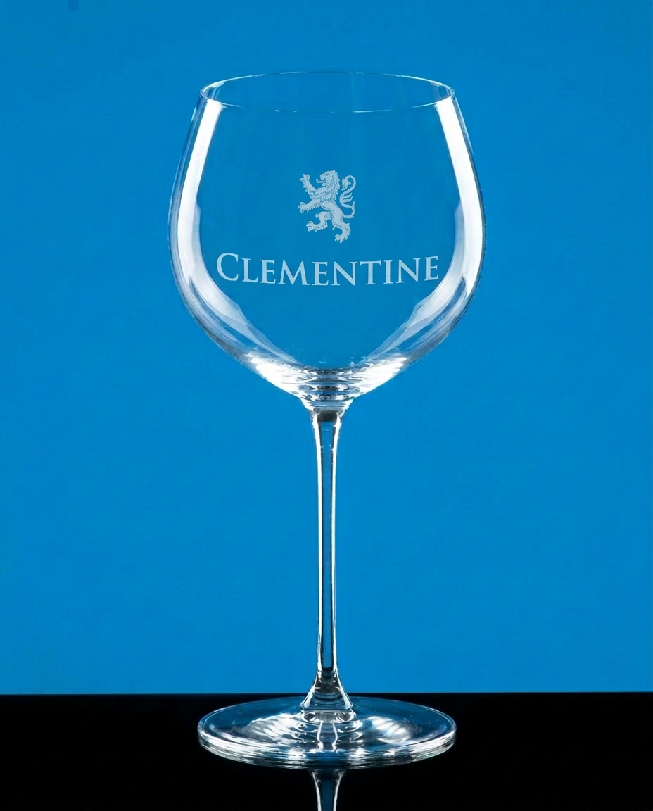 Riedel Oak Chardonnay Glass