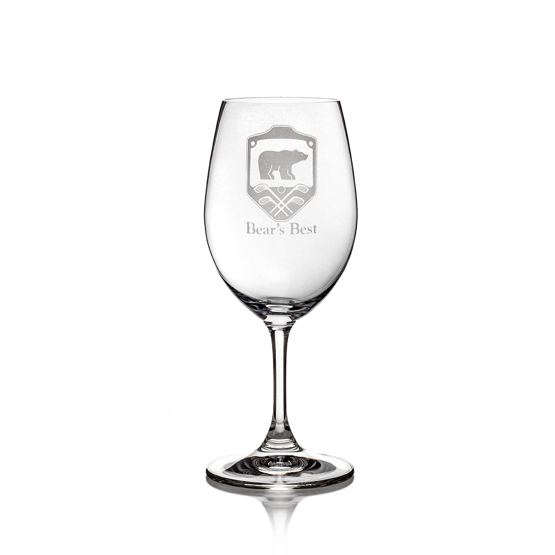 Riedel Ouverture White Wine Glass