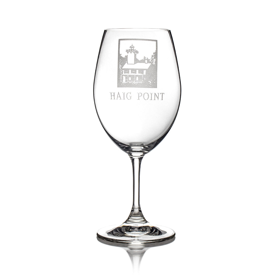 Riedel Ouveture Red Wine Glass