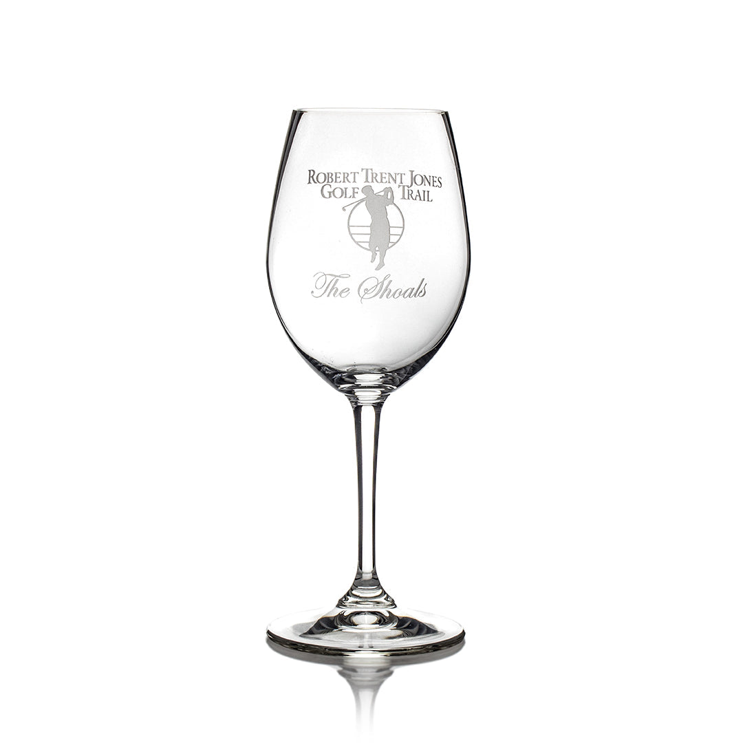 Riedel Wine Glass