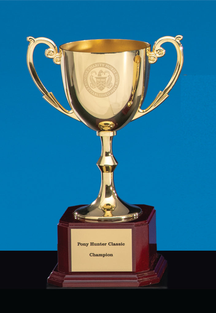 Sheffield Gold Cup