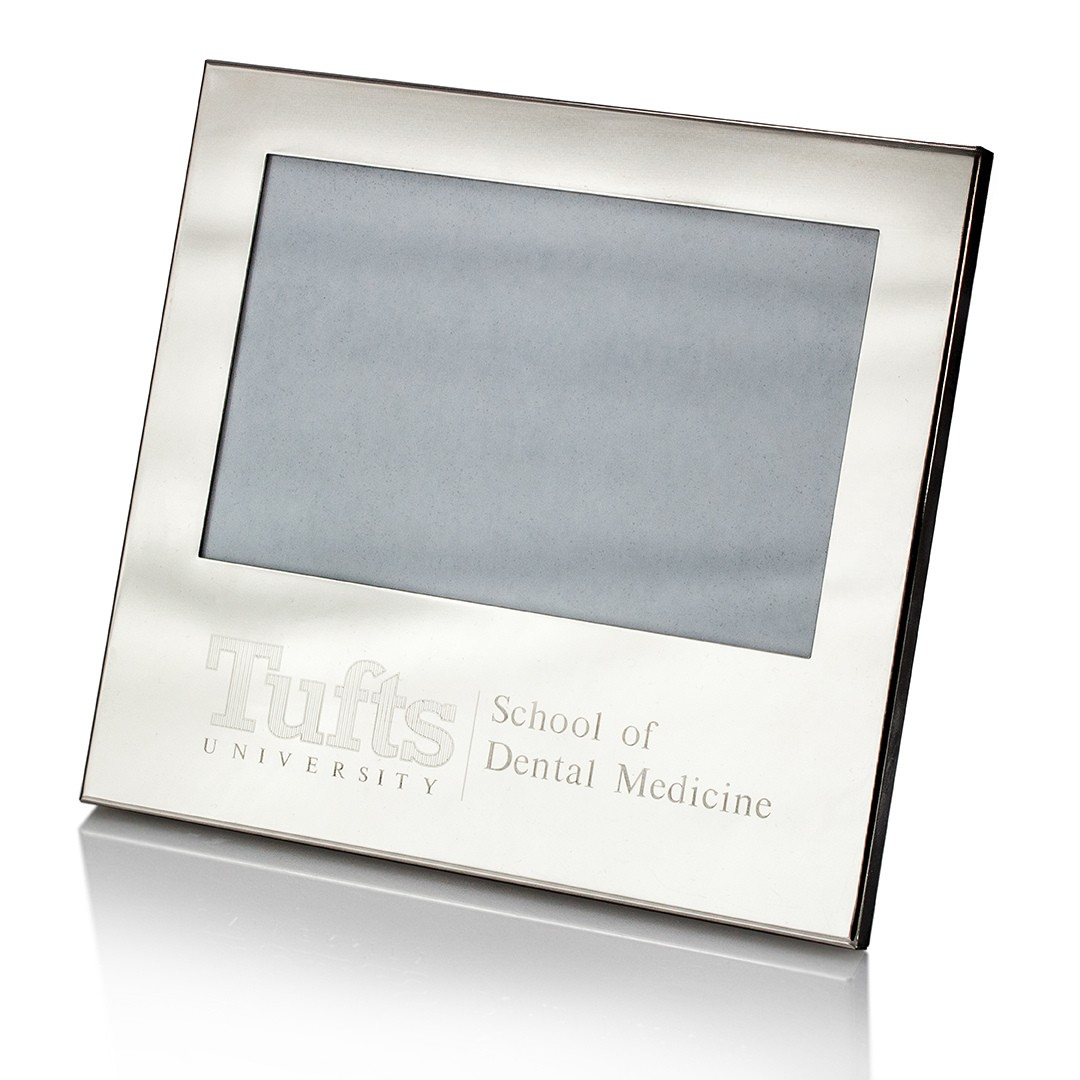 Silver Frame