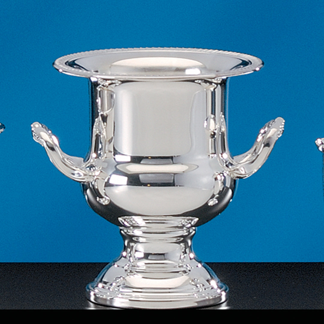 Silverplate Britannia Cooler - Prize Possessions  