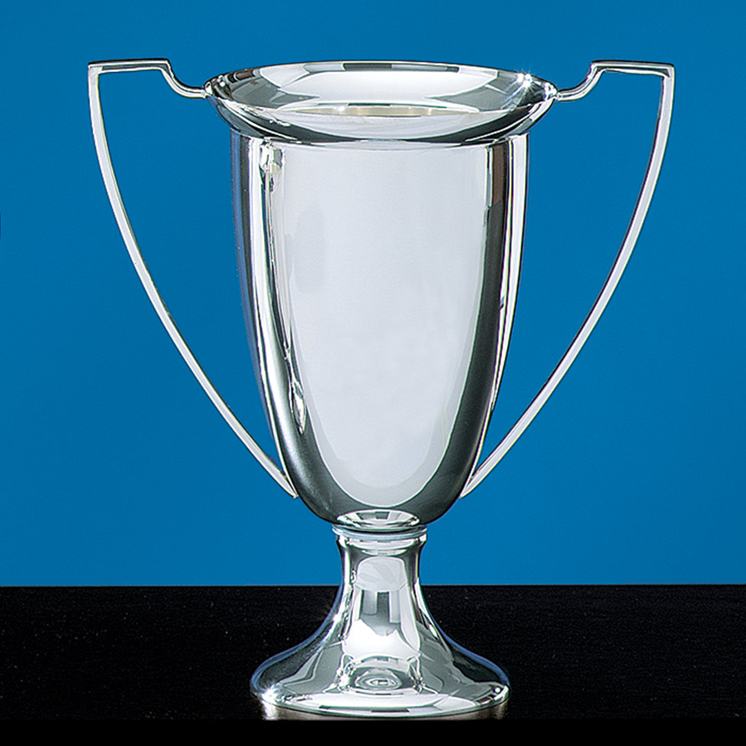 Silverplate Derby Cup - Prize Possessions  