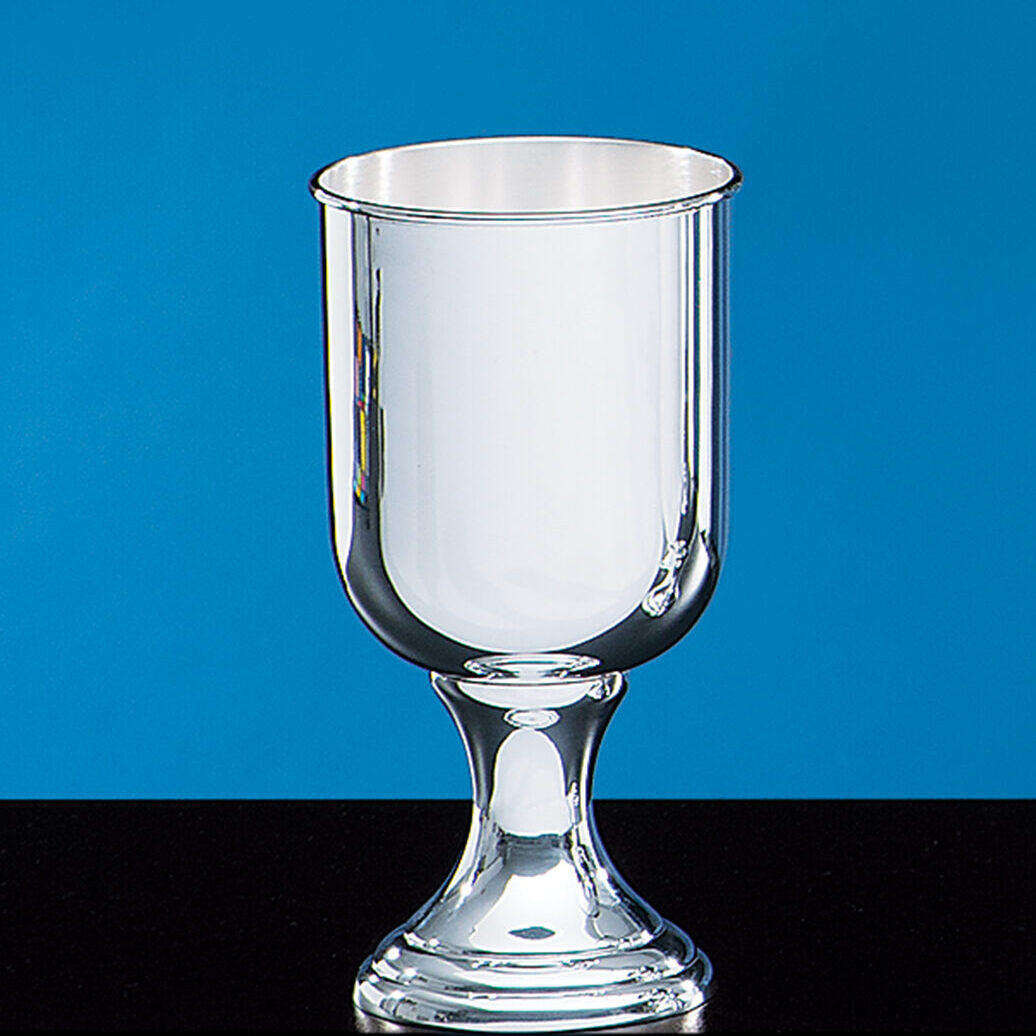 Silverplate Tournament Cup - Prize Possessions  