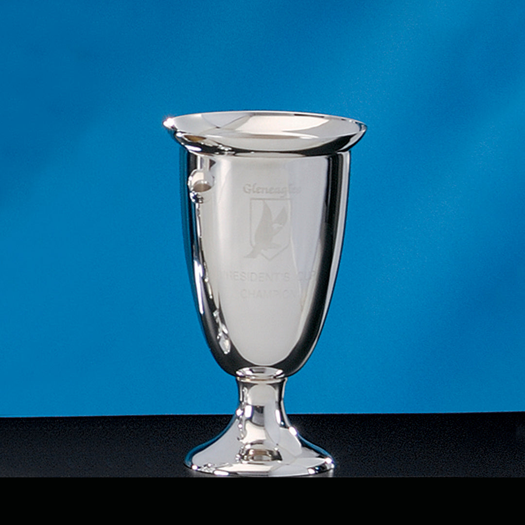 Silverplate Verona Cup - Prize Possessions  