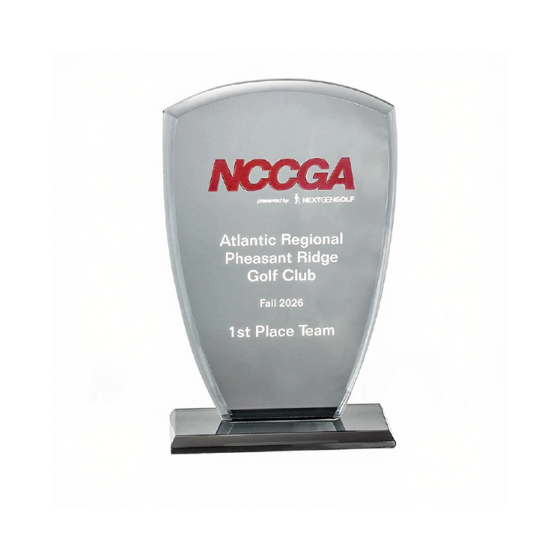 Smoke Shield Award