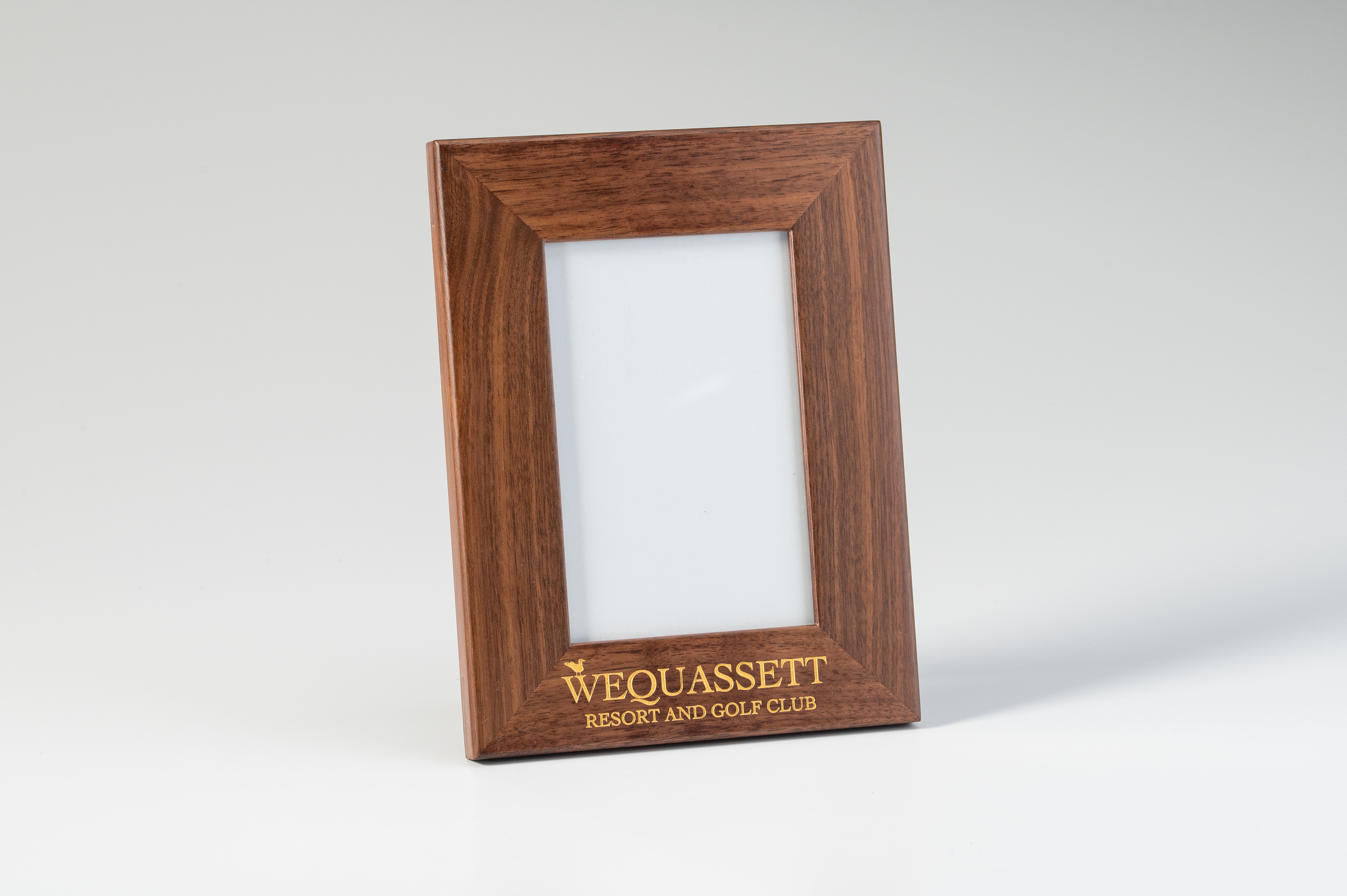Walnut Frame