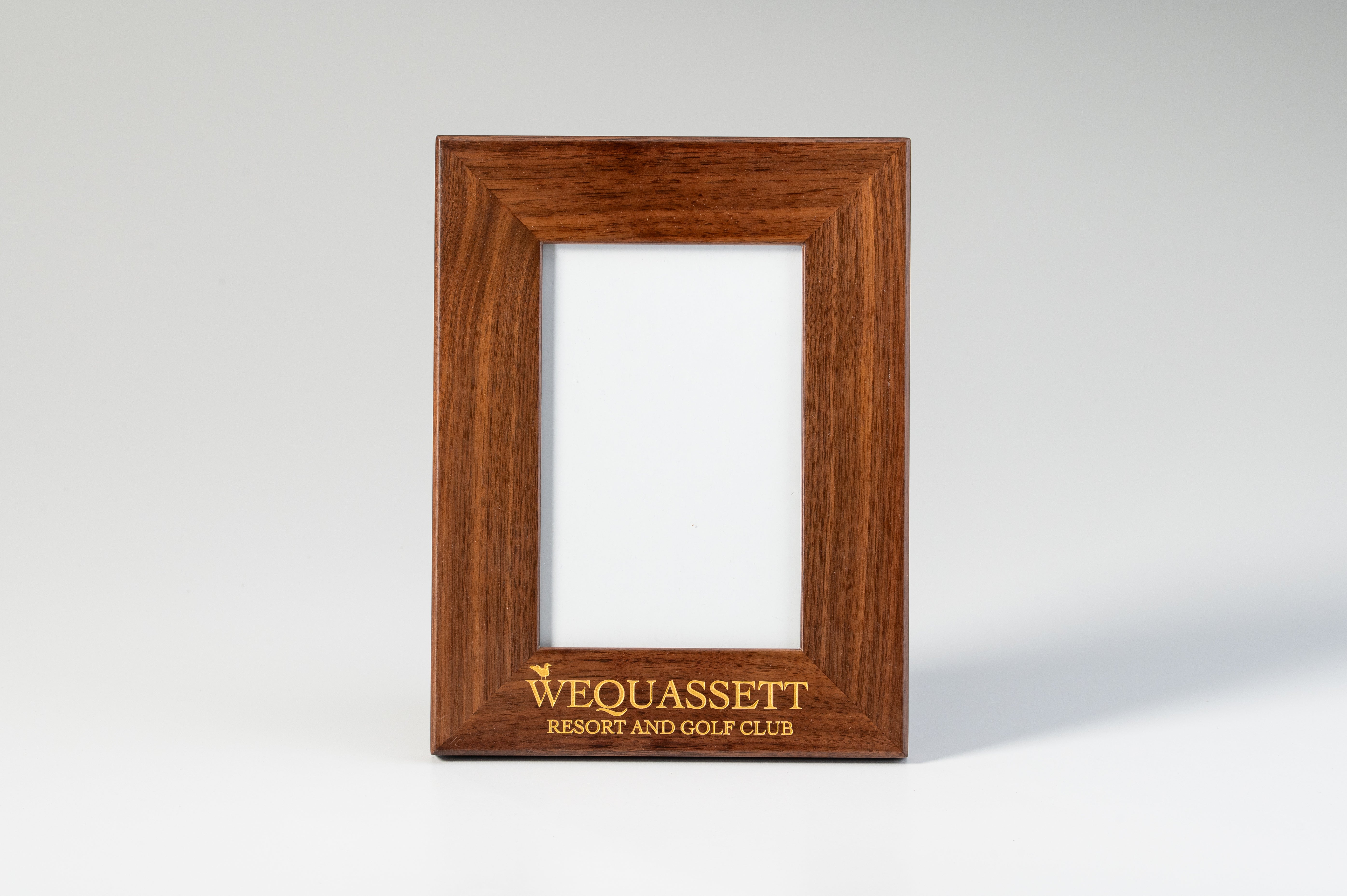 Walnut Frame