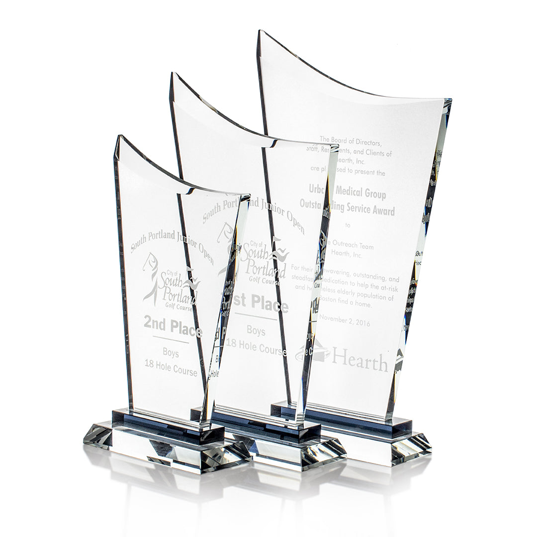 Wave Trophy Award