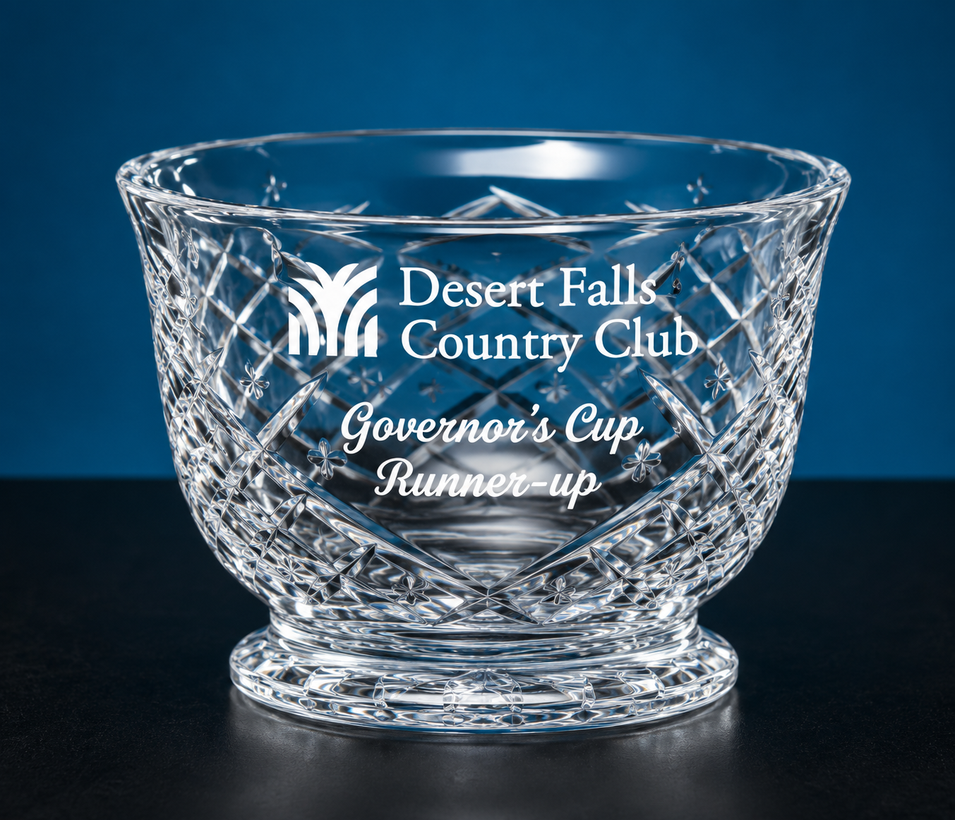 Crystal Preston Bowl