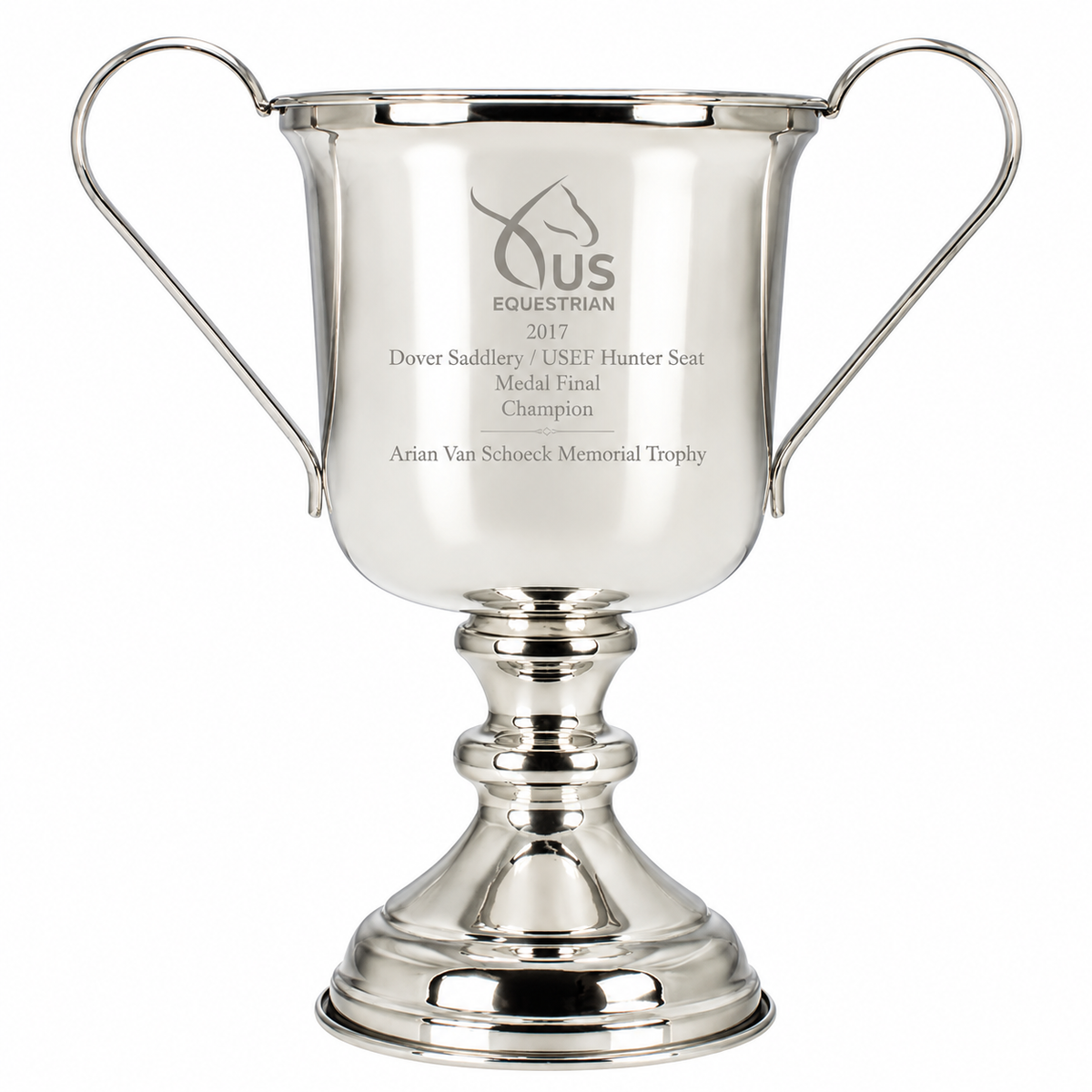 Nickel Plate Exeter Award