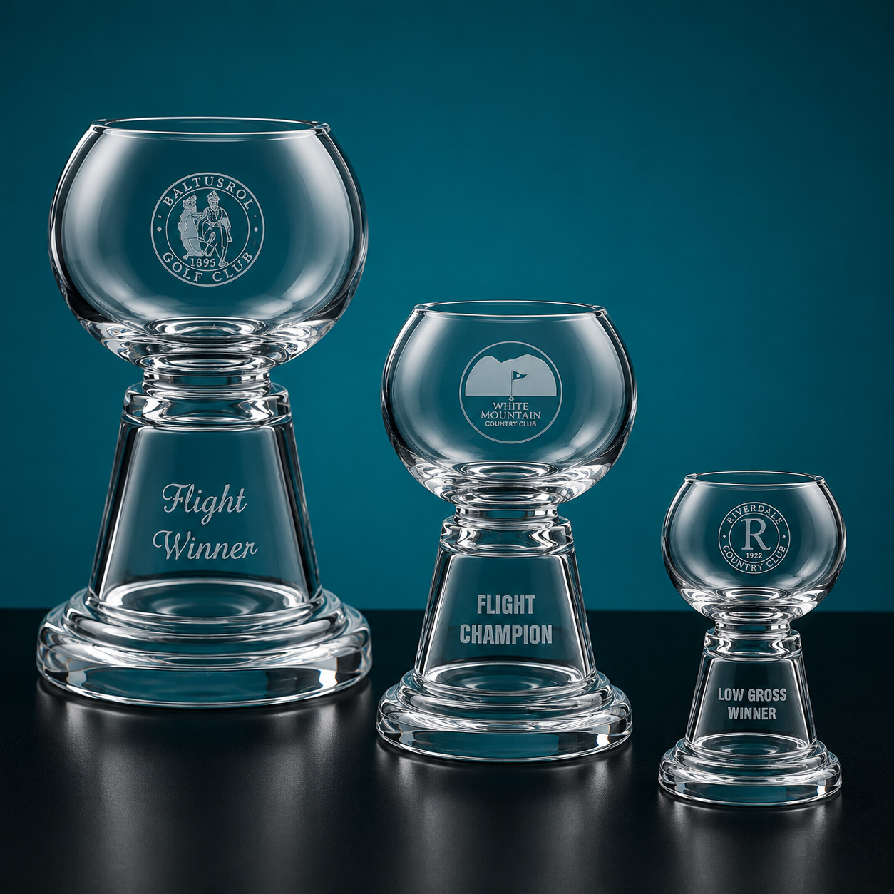 Crystal Global Award