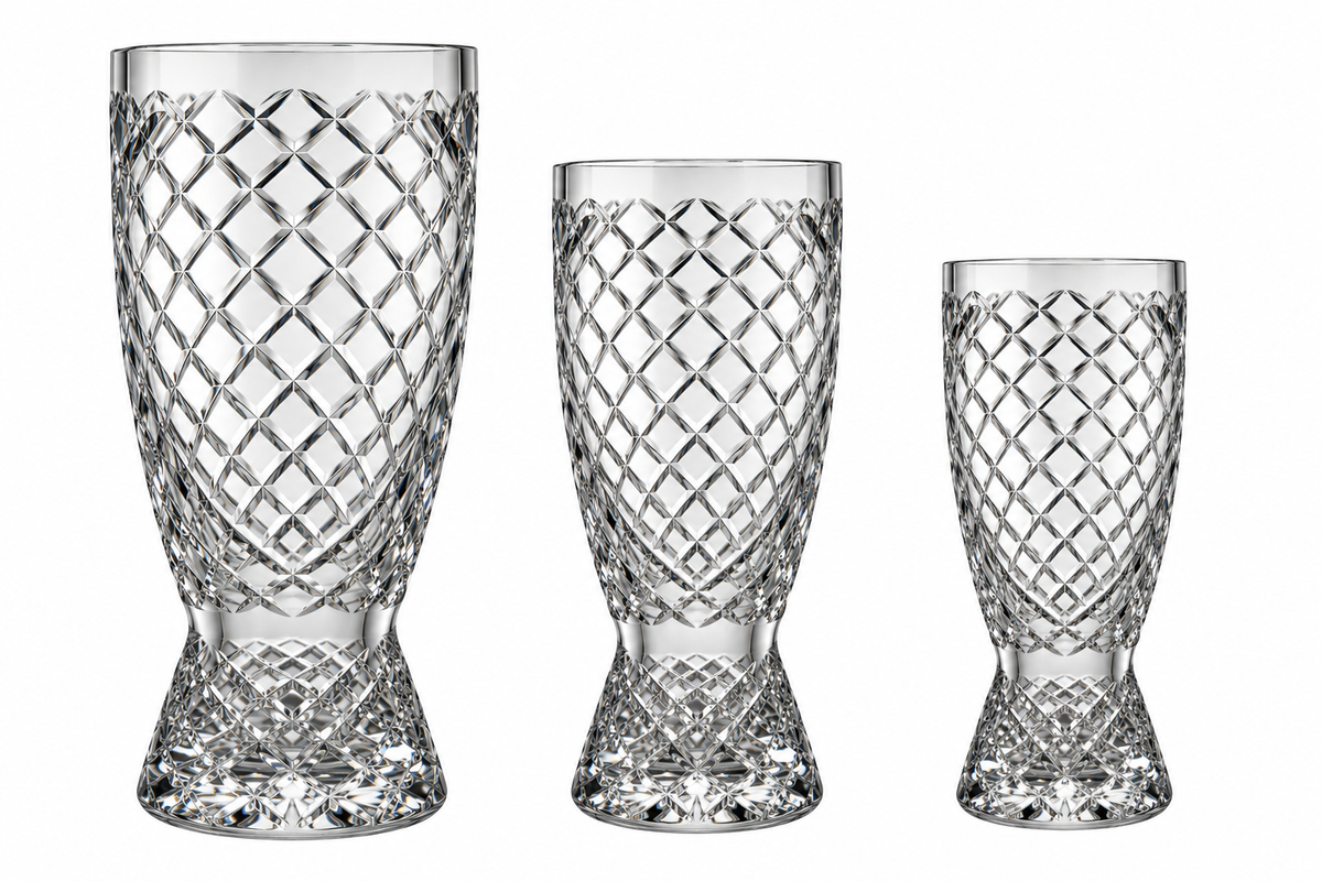 Weston Vase
