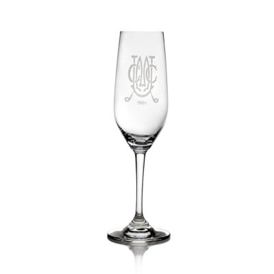 Ouverture Champagne Glass