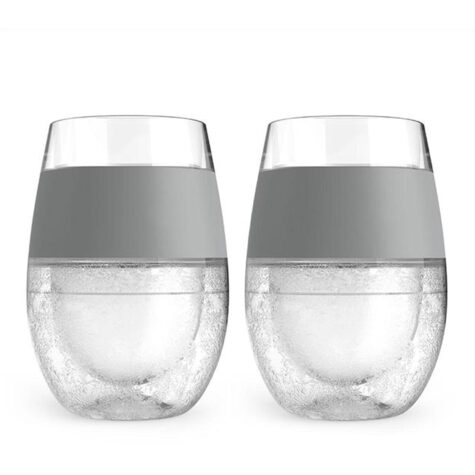 Wine Freeze Cooling Cups