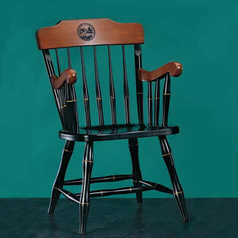 Cherry Armed Chair