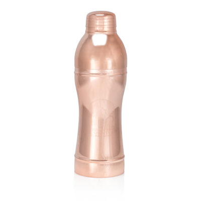 Copper Plated Shaker